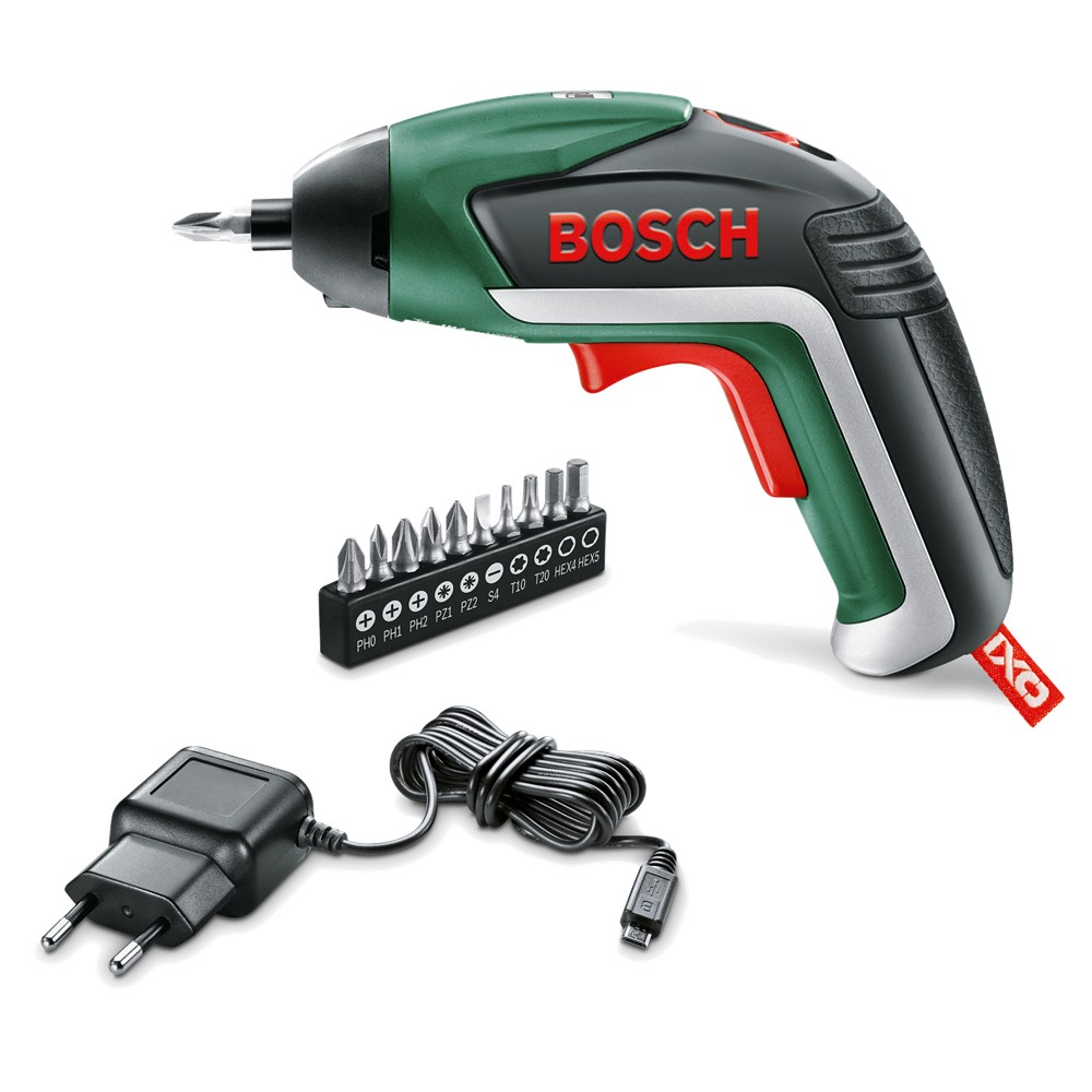 Bosch IXO V Basic Accu Schroefmachine