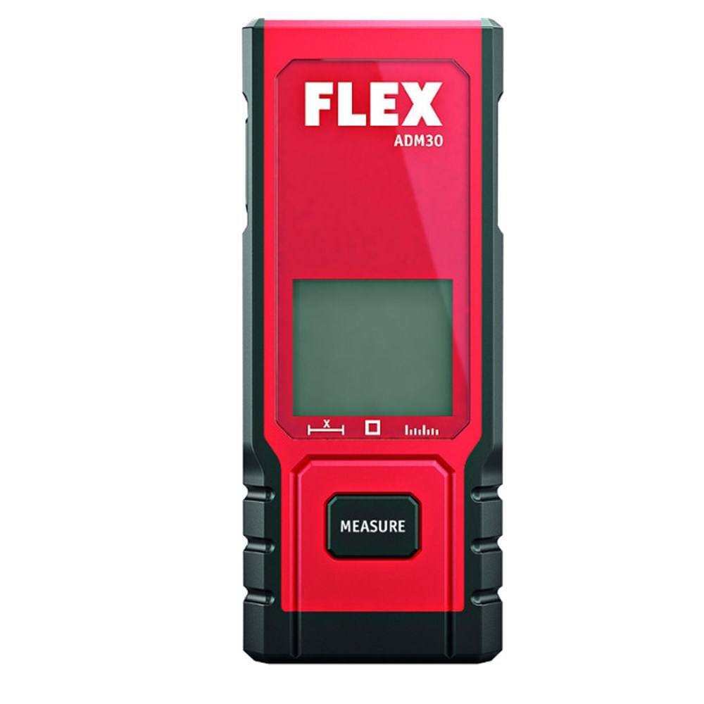Flex power tools afstandsmeter laser ADM30 30m 265.190.4030