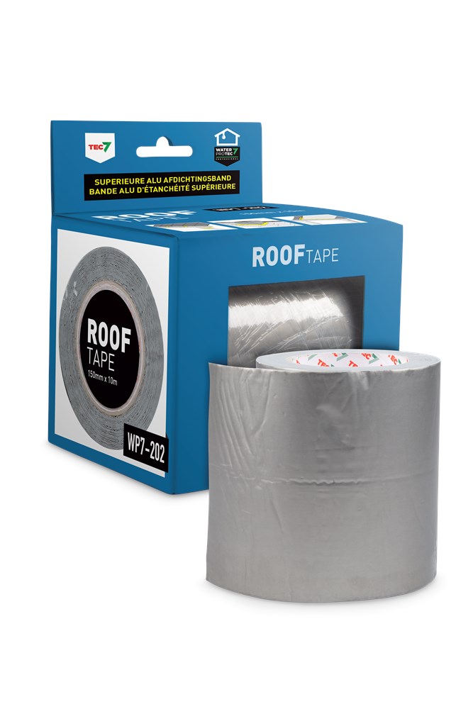ROOF TAPE 150MMX10M 603160000